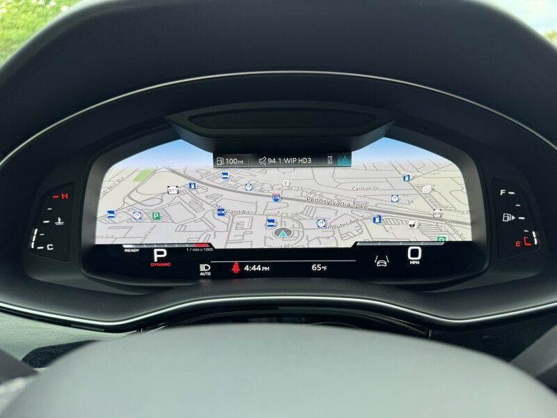 2022 Audi SQ7 Prestige Quattro Willow Grove PA