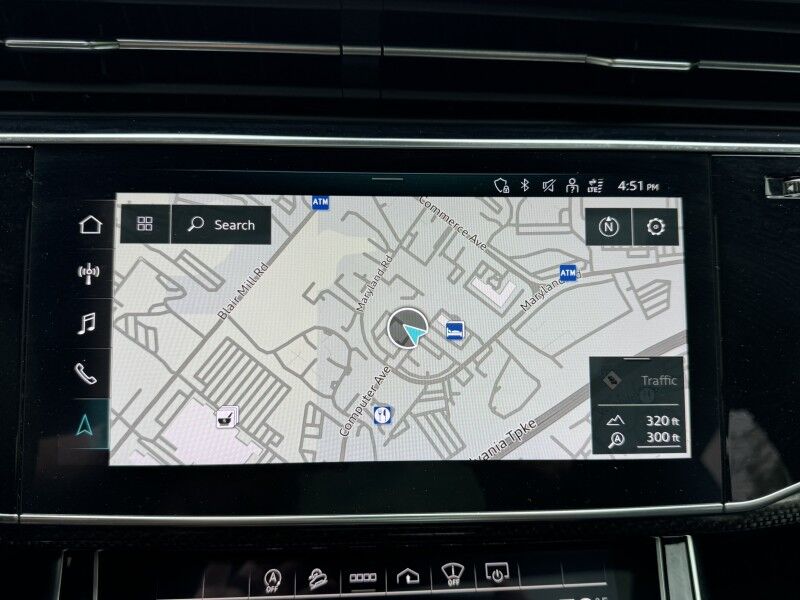 2022 Audi SQ7 Prestige Quattro Willow Grove PA