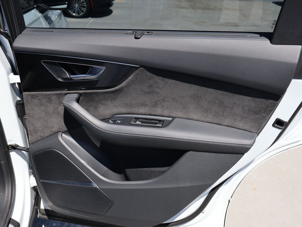 2022 Audi SQ7 Prestige San Clemente CA
