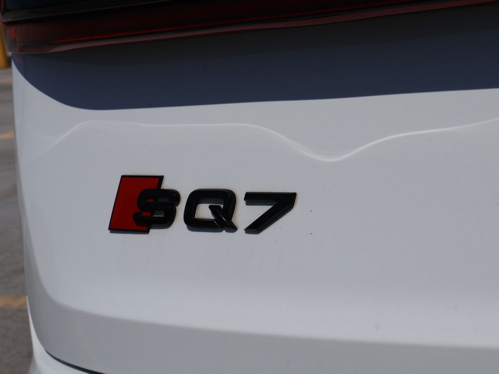 2022 Audi SQ7 Prestige San Clemente CA