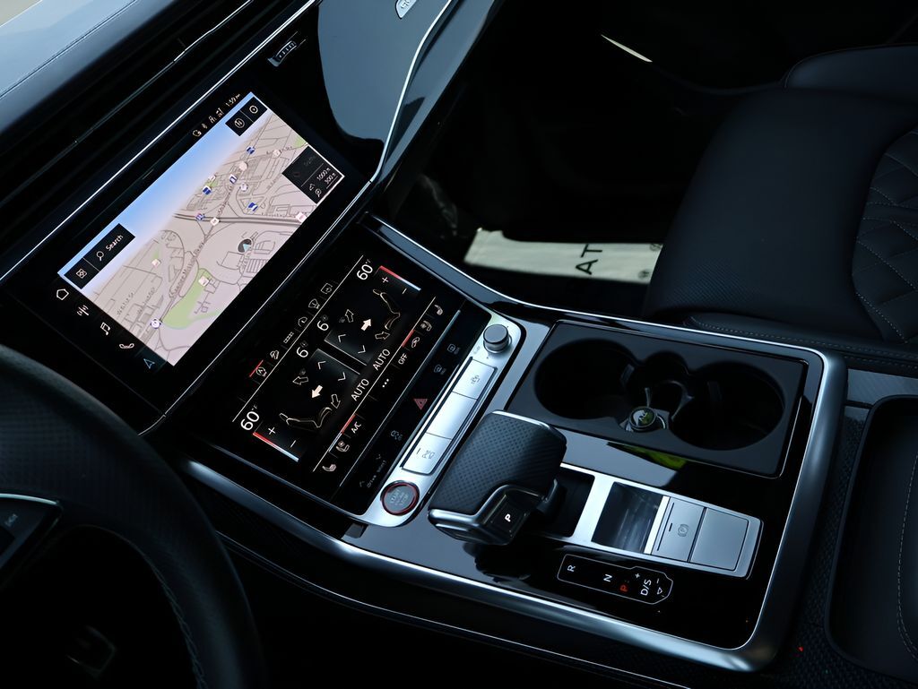 2022 Audi SQ7 Prestige San Clemente CA