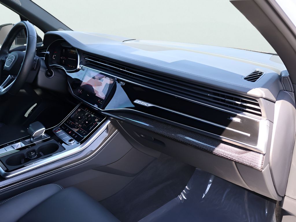 2022 Audi SQ7 Prestige San Clemente CA