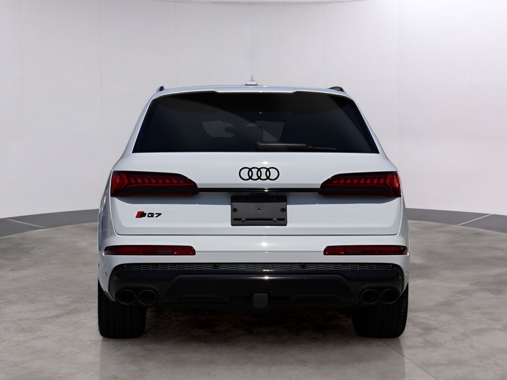 2022 Audi SQ7 Prestige San Clemente CA