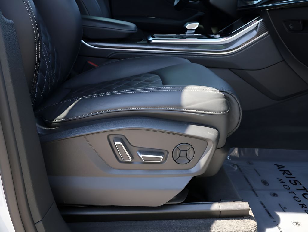 2022 Audi SQ7 Prestige San Clemente CA