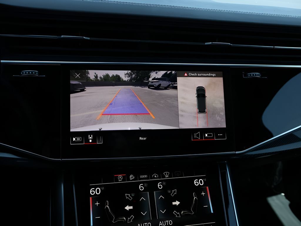 2022 Audi SQ7 Prestige San Clemente CA