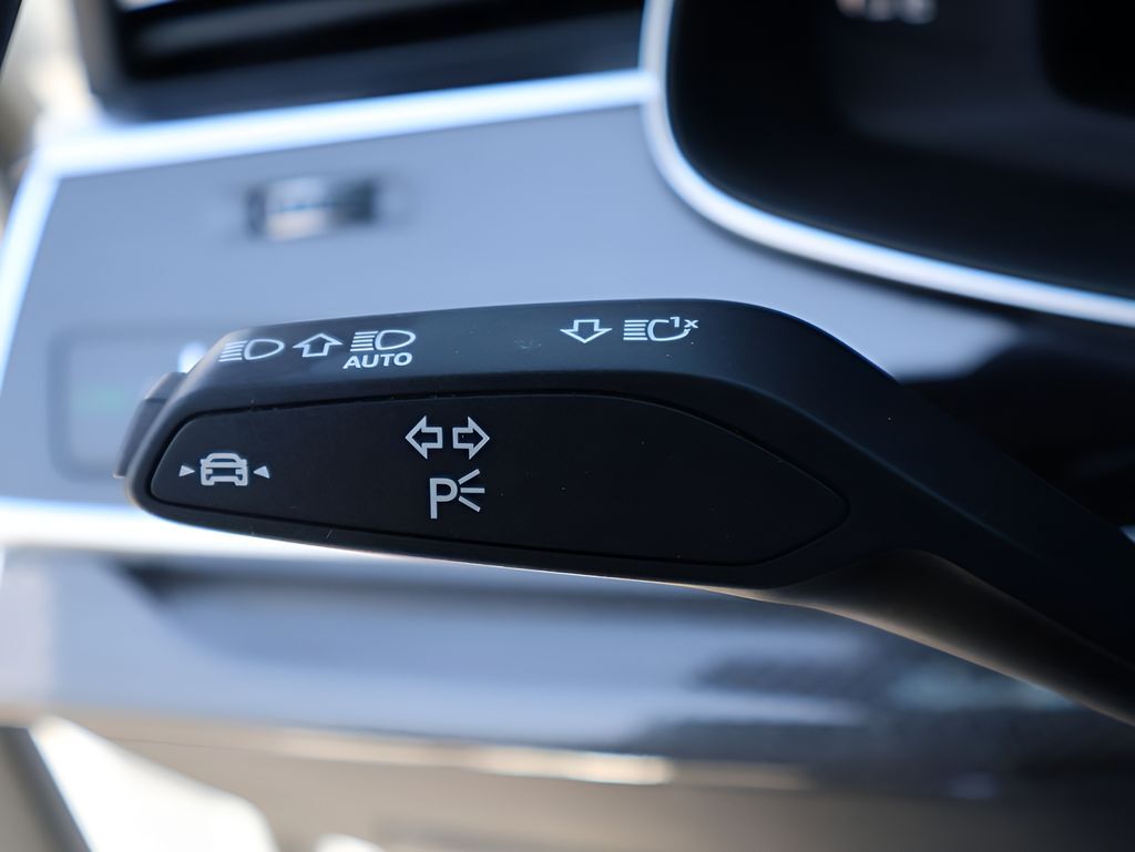 2022 Audi SQ7 Prestige San Clemente CA