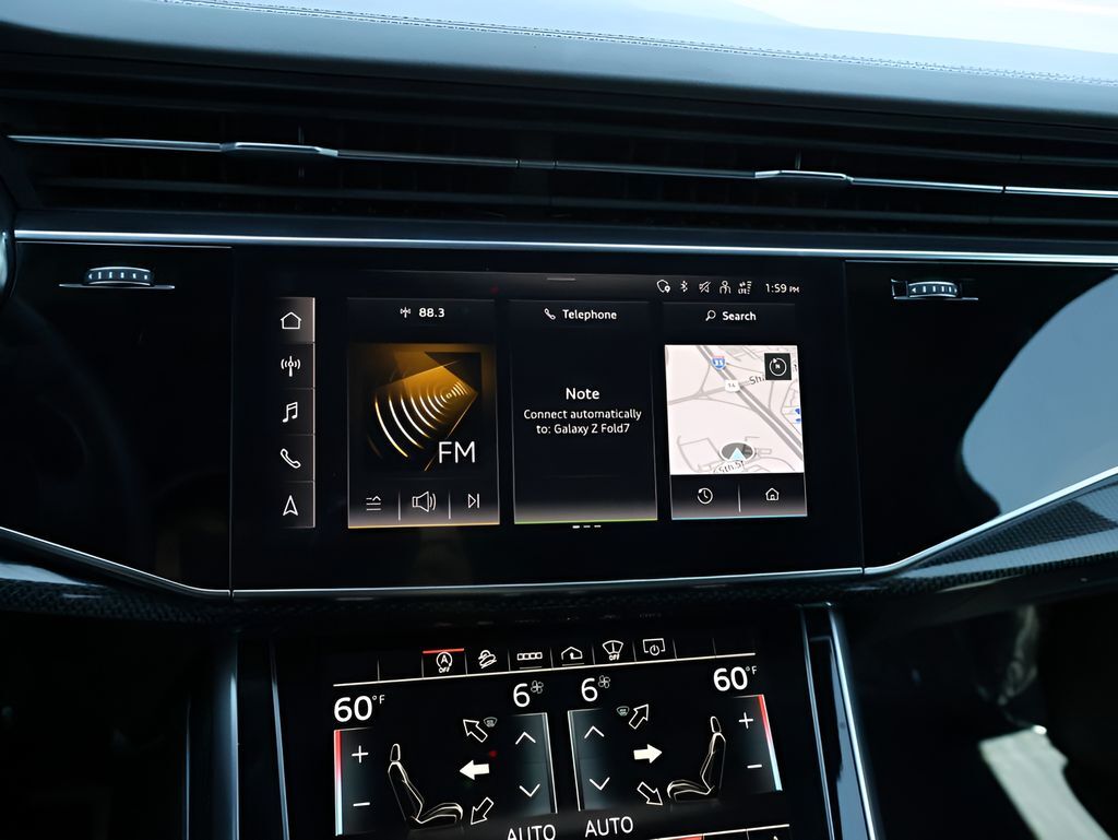 2022 Audi SQ7 Prestige San Clemente CA