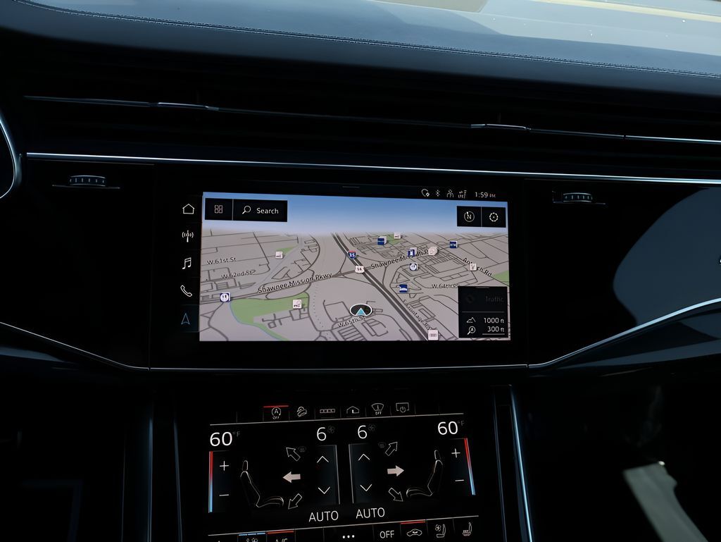 2022 Audi SQ7 Prestige San Clemente CA