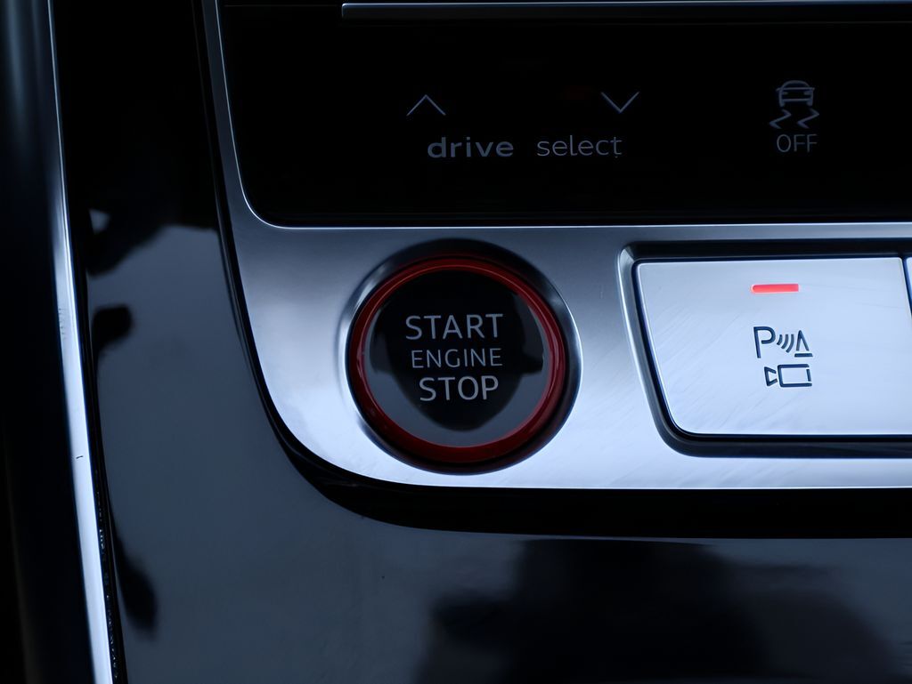 2022 Audi SQ7 Prestige San Clemente CA