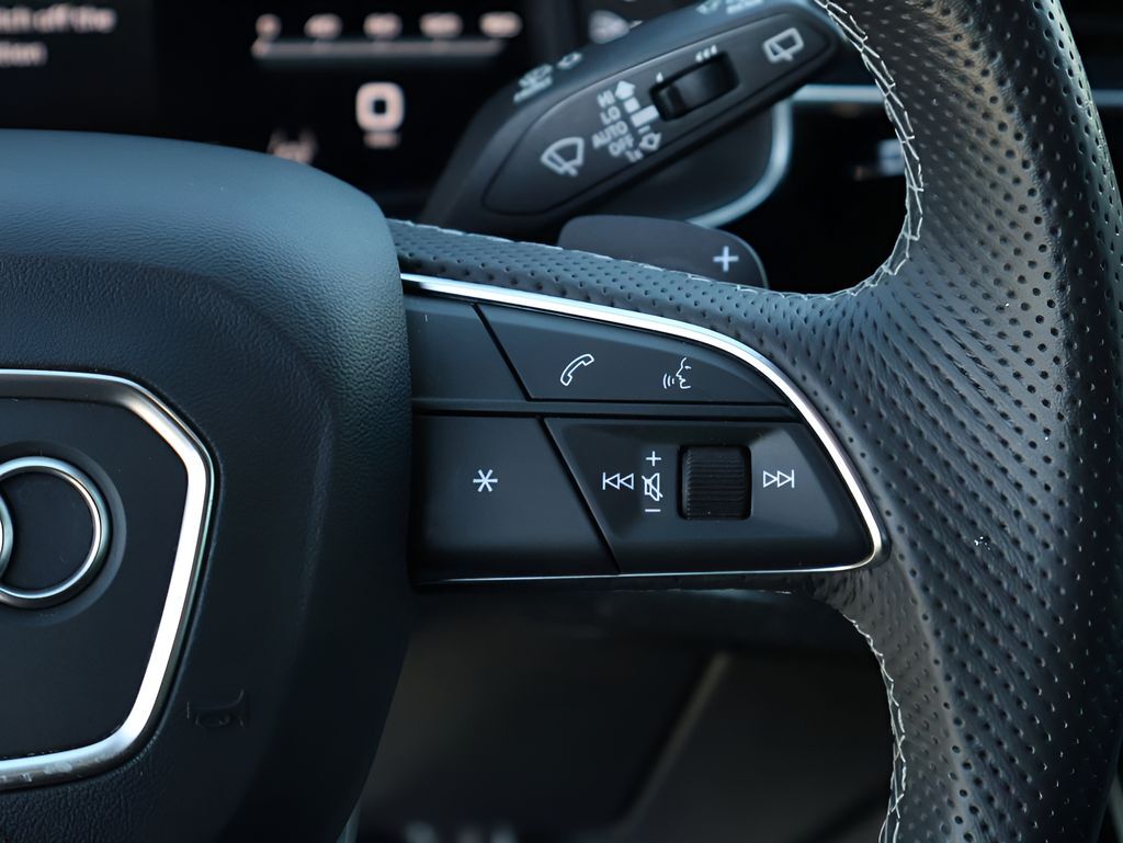 2022 Audi SQ7 Prestige San Clemente CA