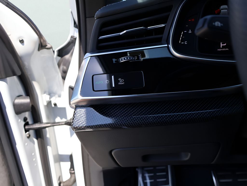 2022 Audi SQ7 Prestige San Clemente CA