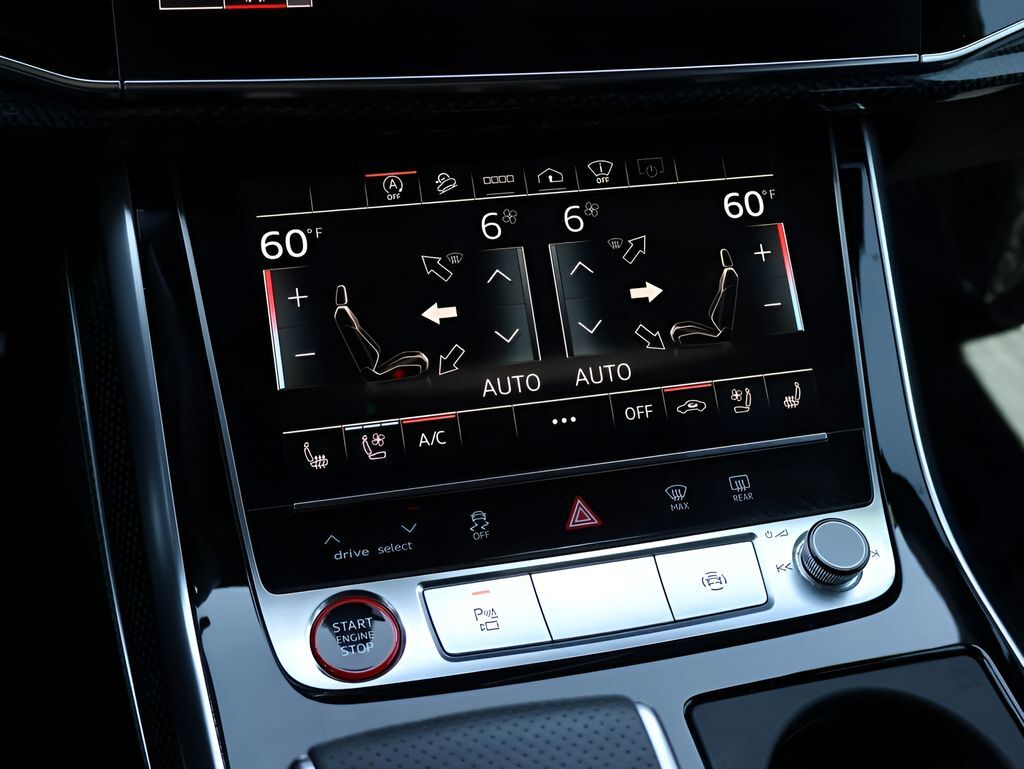 2022 Audi SQ7 Prestige San Clemente CA