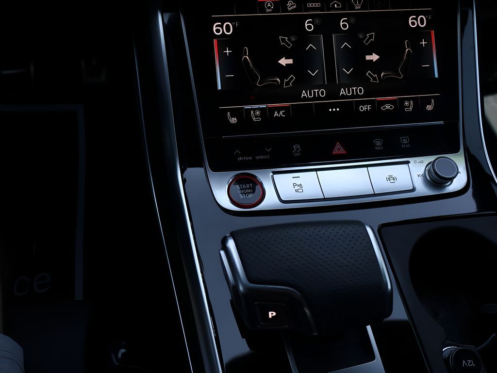 2022 Audi SQ7 Prestige San Clemente CA