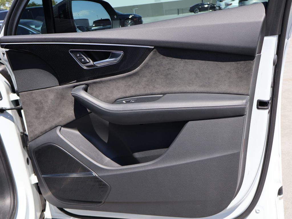 2022 Audi SQ7 Prestige San Clemente CA