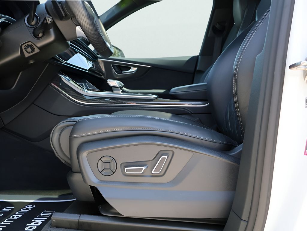 2022 Audi SQ7 Prestige San Clemente CA