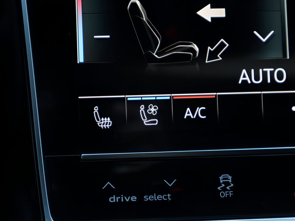 2022 Audi SQ7 Prestige San Clemente CA