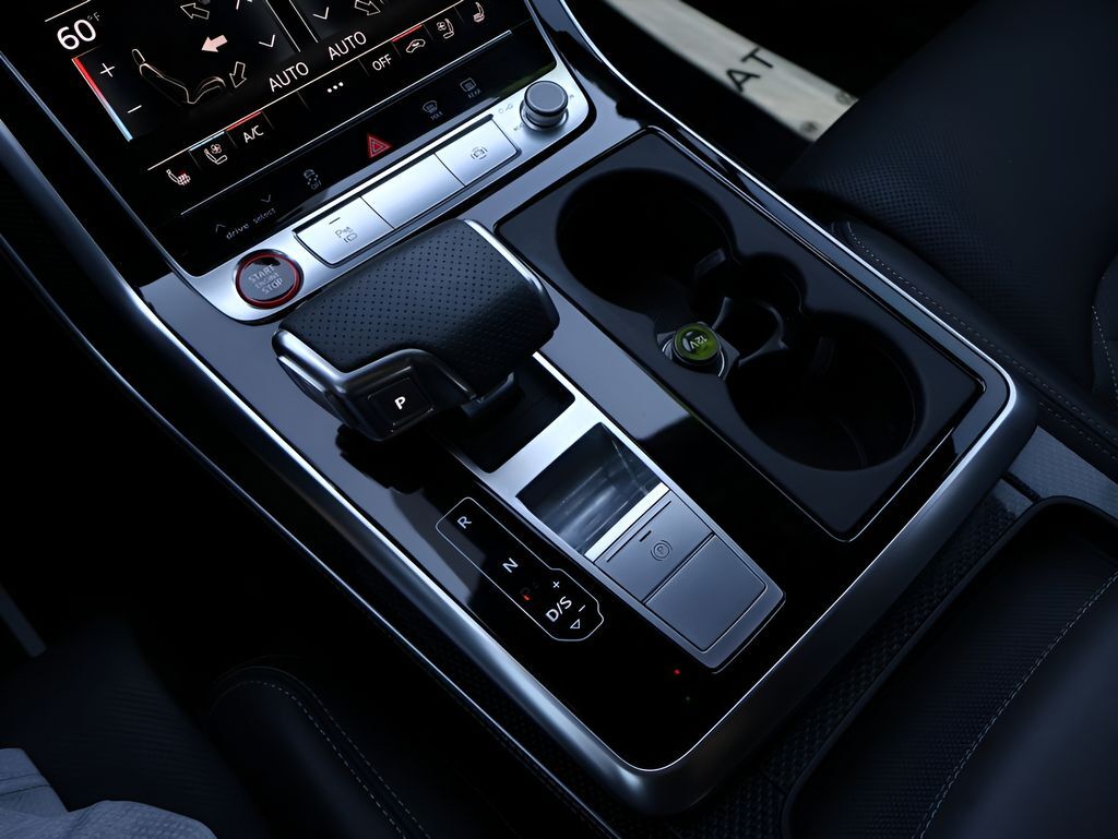 2022 Audi SQ7 Prestige San Clemente CA