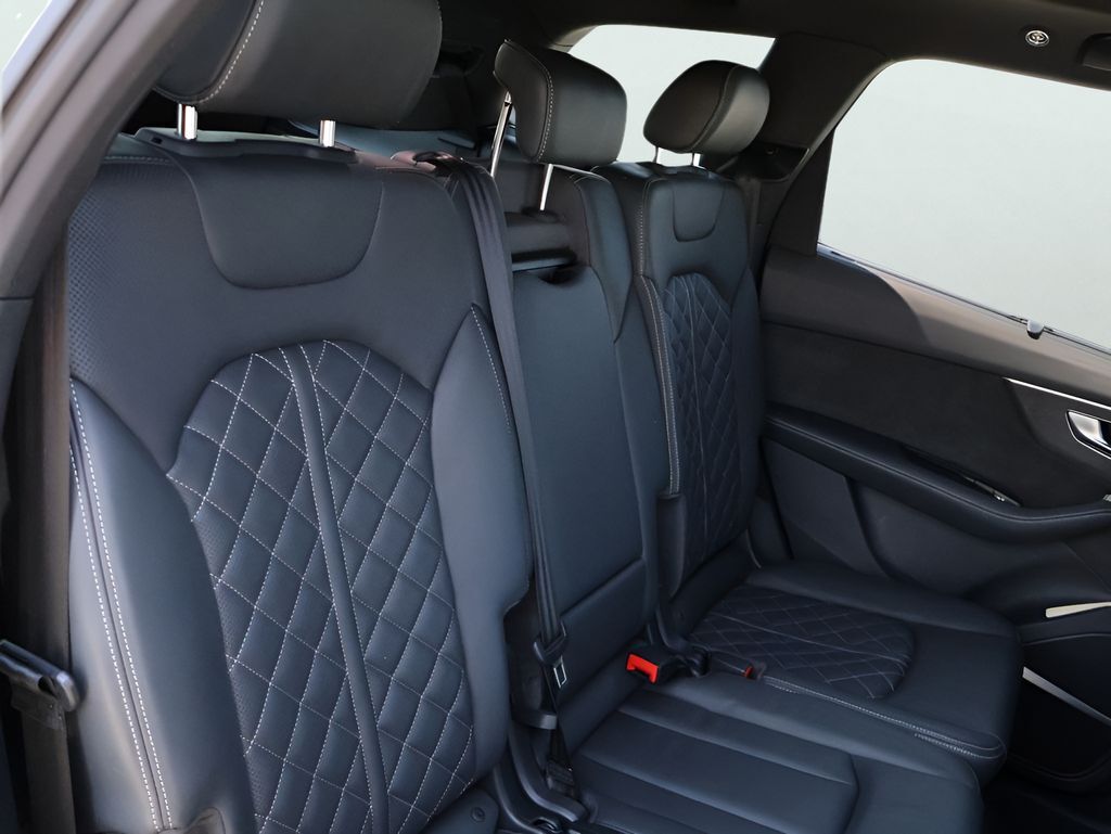 2022 Audi SQ7 Prestige San Clemente CA