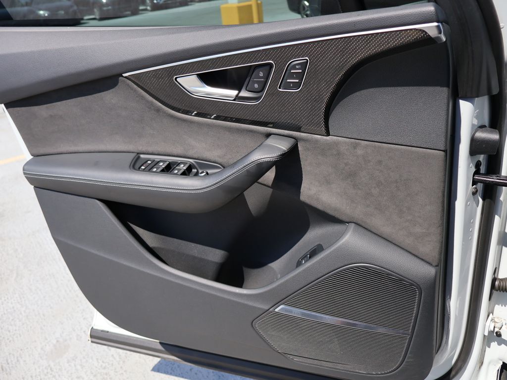 2022 Audi SQ7 Prestige San Clemente CA