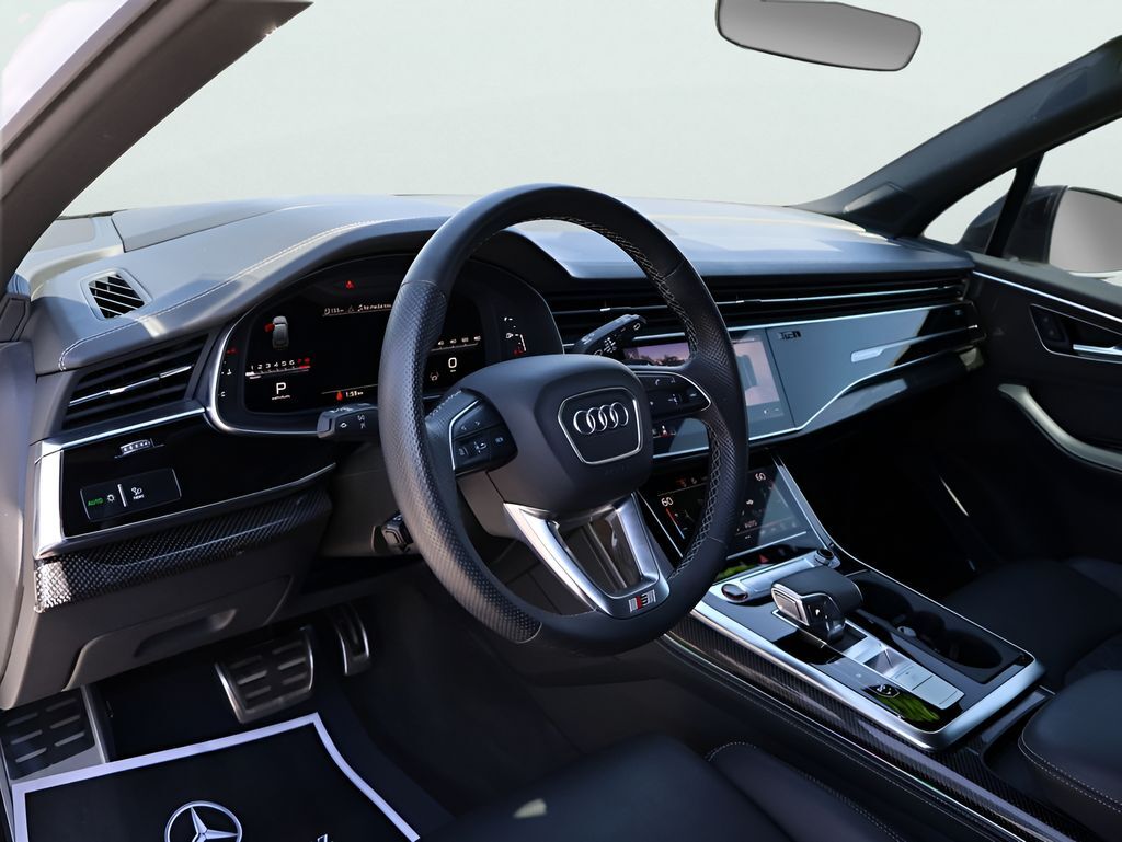 2022 Audi SQ7 Prestige San Clemente CA