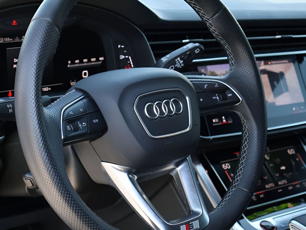 2022 Audi SQ7 Prestige San Clemente CA