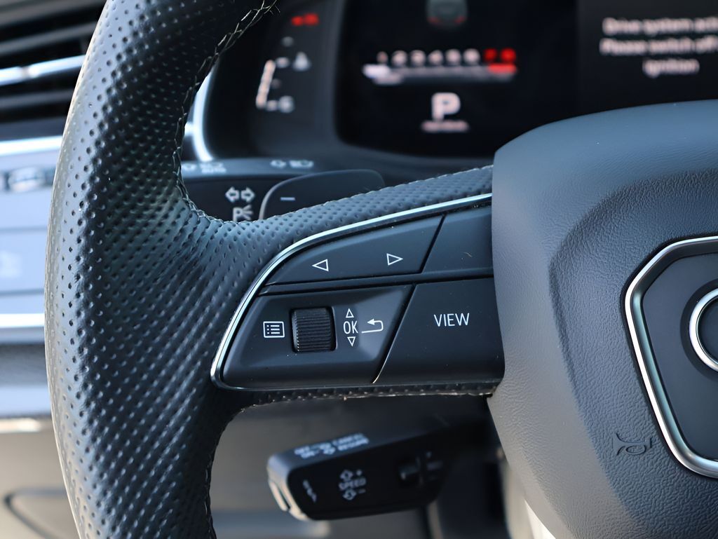 2022 Audi SQ7 Prestige San Clemente CA