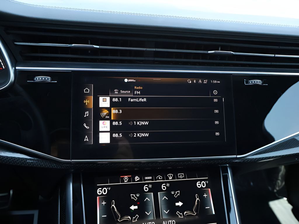 2022 Audi SQ7 Prestige San Clemente CA