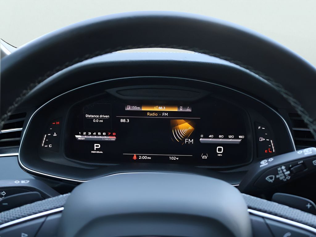 2022 Audi SQ7 Prestige San Clemente CA