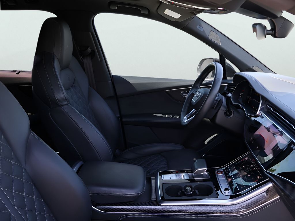 2022 Audi SQ7 Prestige San Clemente CA