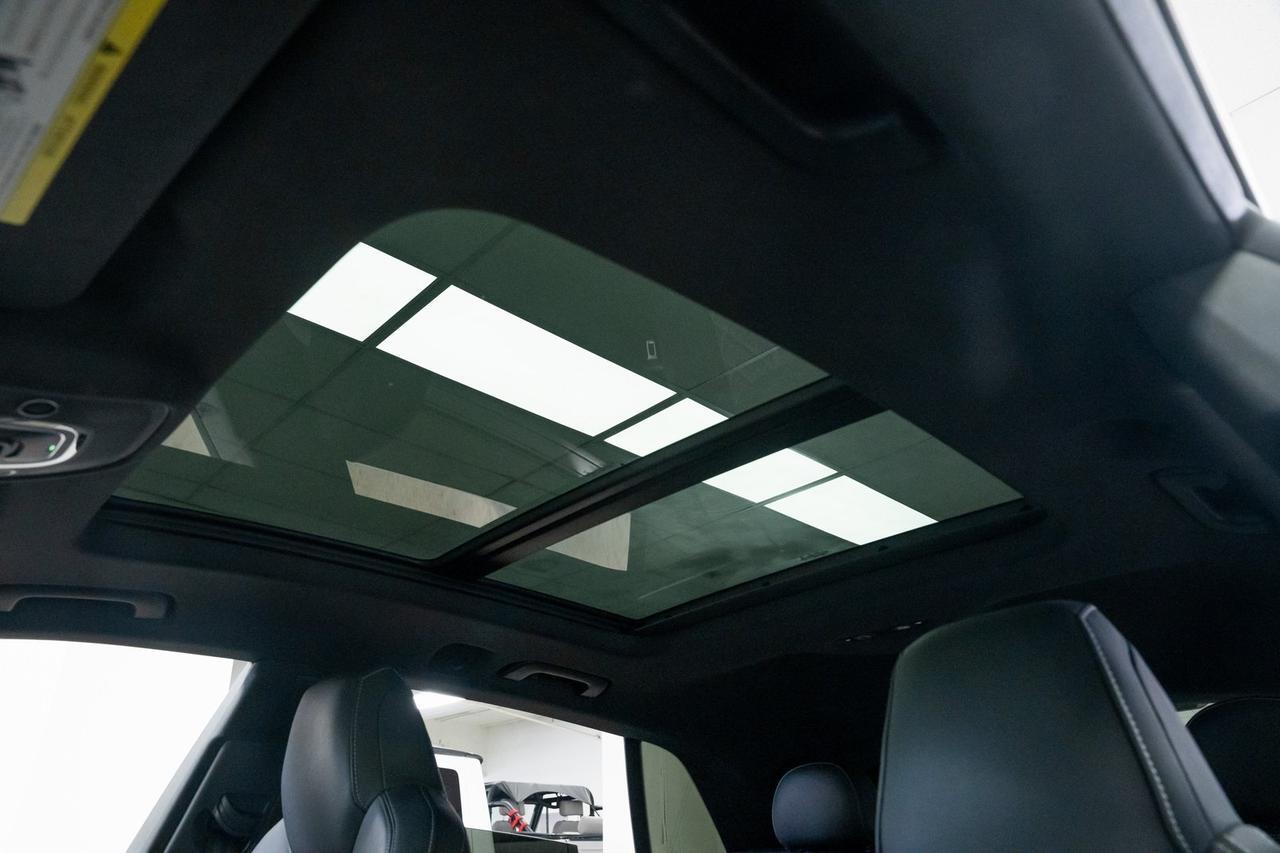 2022 Audi SQ8 4.0T Premium Plus Vented Seats Executive Package Portland OR
