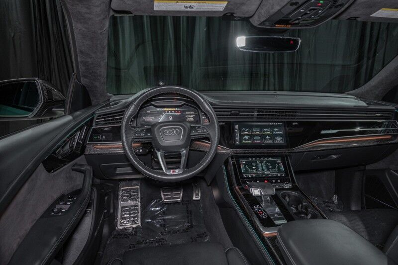 2022 Audi SQ8 Prestige 4.0 TFSI quattro SUV Peoria AZ
