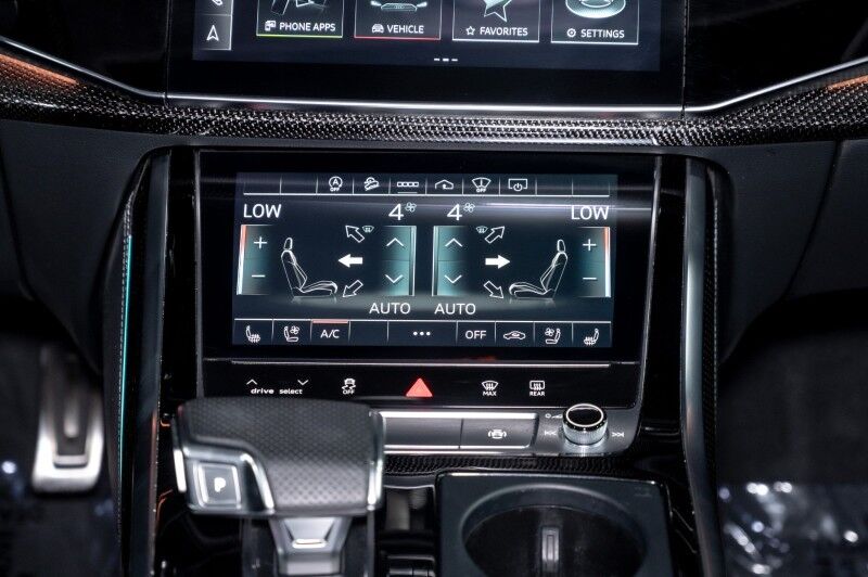 2022 Audi SQ8 Prestige 4.0 TFSI quattro SUV Peoria AZ