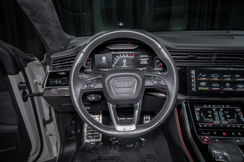 2022 Audi SQ8 Prestige 4.0 TFSI quattro SUV Peoria AZ