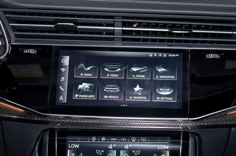2022 Audi SQ8 Prestige 4.0 TFSI quattro SUV Peoria AZ