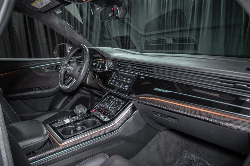 2022 Audi SQ8 Prestige 4.0 TFSI quattro SUV Peoria AZ