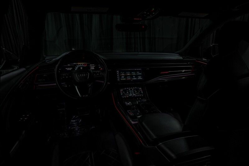2022 Audi SQ8 Prestige 4.0 TFSI quattro SUV Peoria AZ