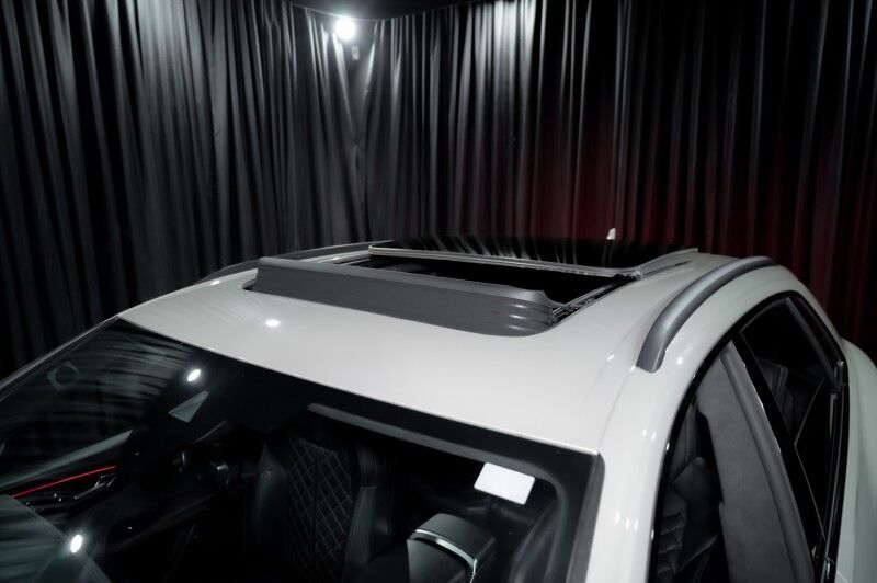 2022 Audi SQ8 Prestige 4.0 TFSI quattro SUV Peoria AZ