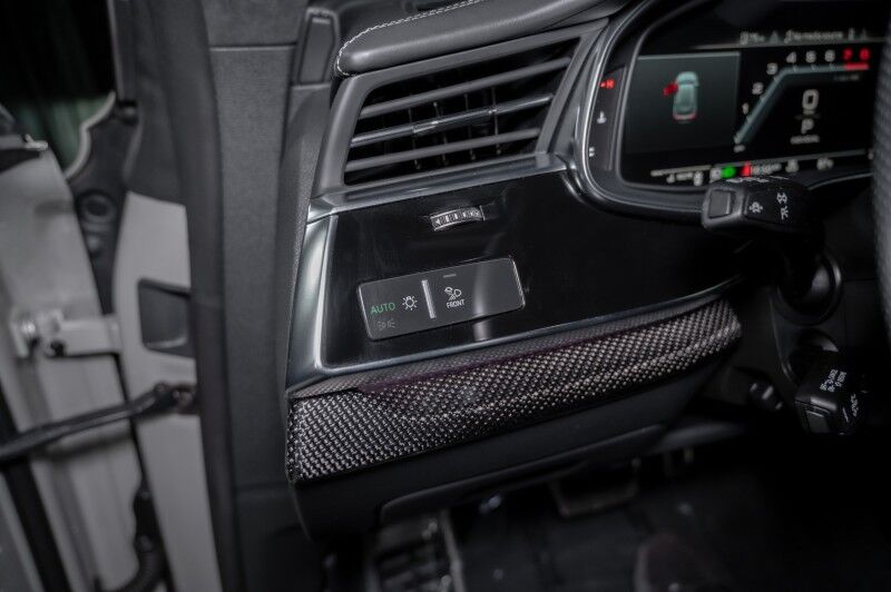 2022 Audi SQ8 Prestige 4.0 TFSI quattro SUV Peoria AZ