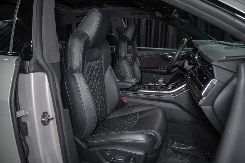 2022 Audi SQ8 Prestige 4.0 TFSI quattro SUV Peoria AZ