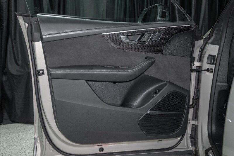 2022 Audi SQ8 Prestige 4.0 TFSI quattro SUV Peoria AZ