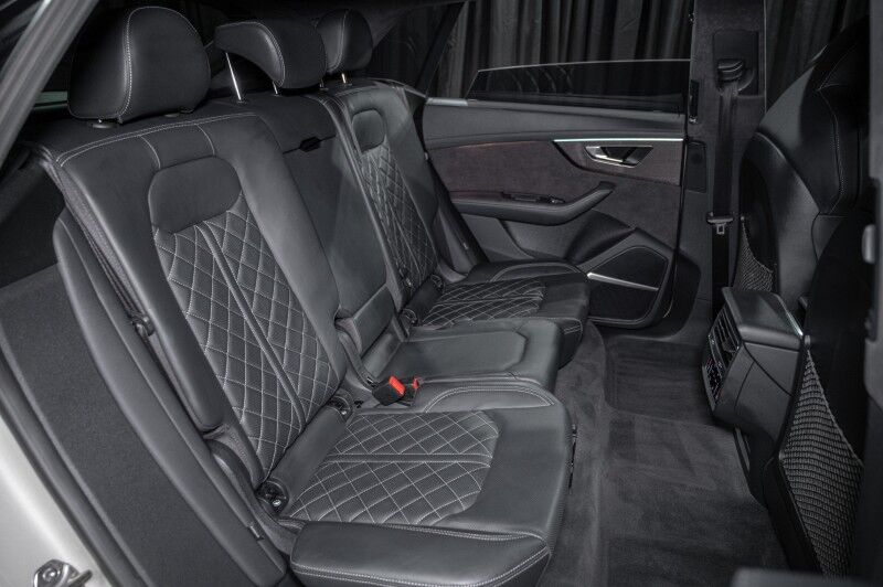 2022 Audi SQ8 Prestige 4.0 TFSI quattro SUV Peoria AZ