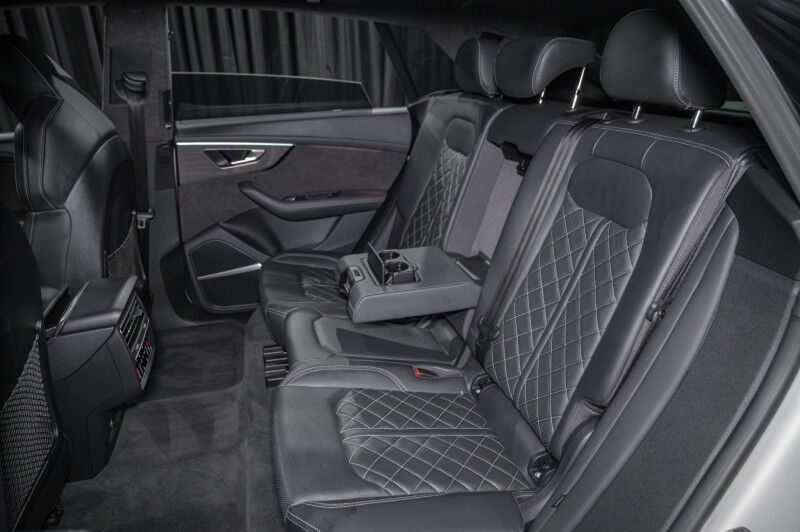 2022 Audi SQ8 Prestige 4.0 TFSI quattro SUV Peoria AZ