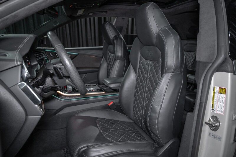 2022 Audi SQ8 Prestige 4.0 TFSI quattro SUV Peoria AZ