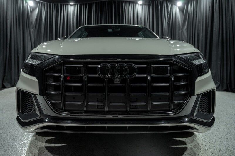 2022 Audi SQ8 Prestige 4.0 TFSI quattro SUV Peoria AZ
