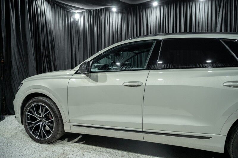 2022 Audi SQ8 Prestige 4.0 TFSI quattro SUV Peoria AZ