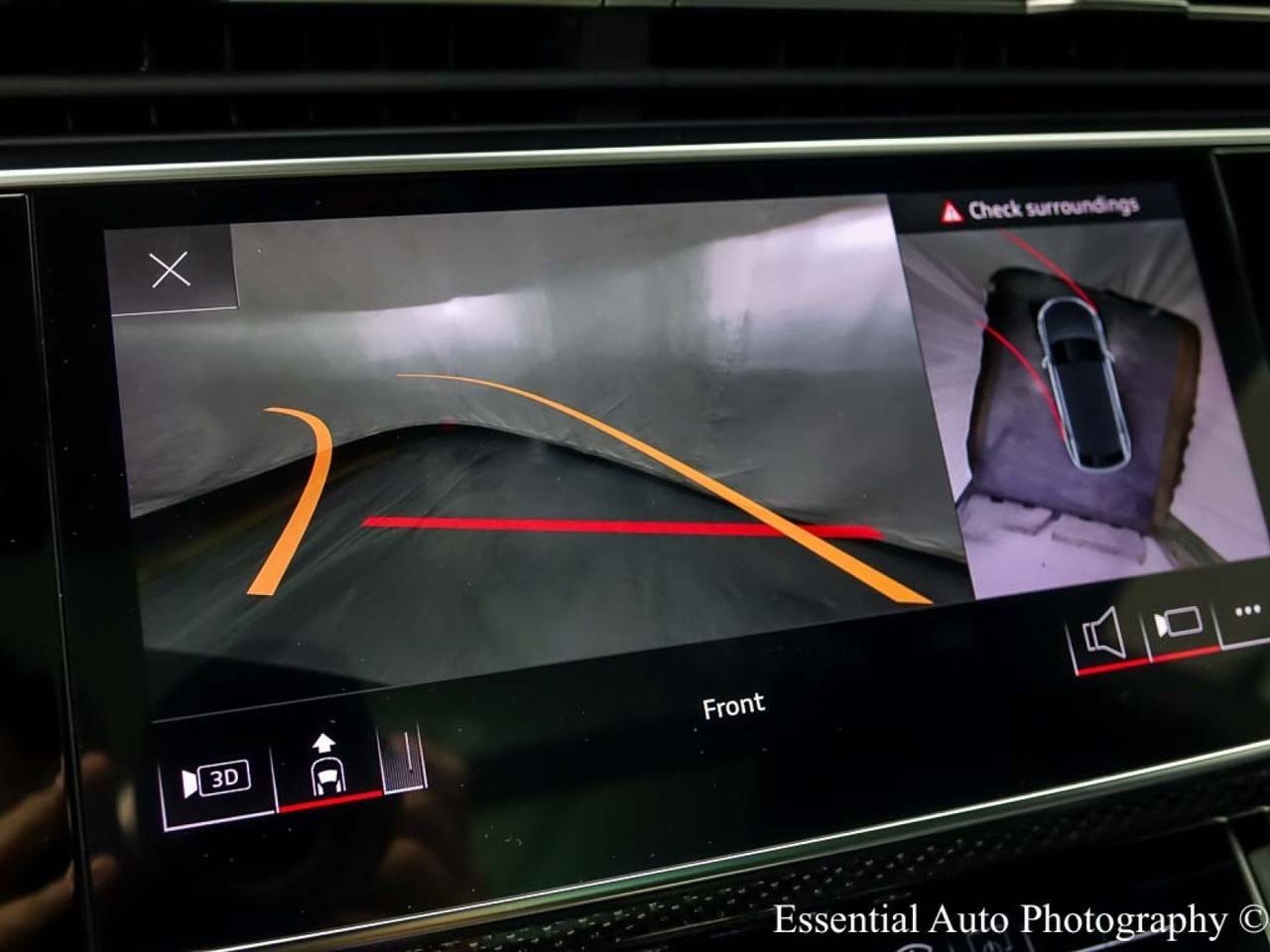 2022 Audi SQ8 Prestige Willowbrook IL