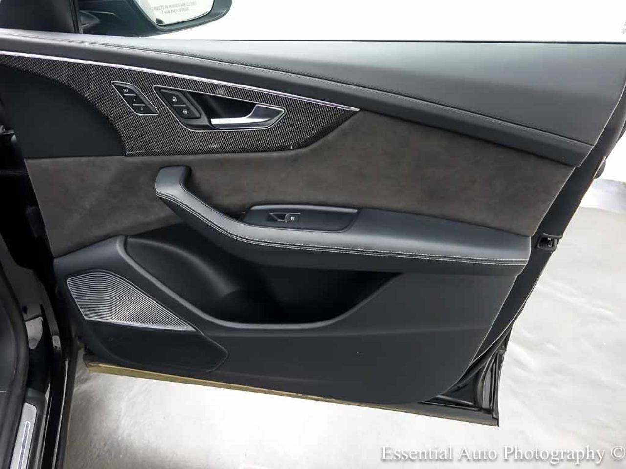 2022 Audi SQ8 Prestige Willowbrook IL