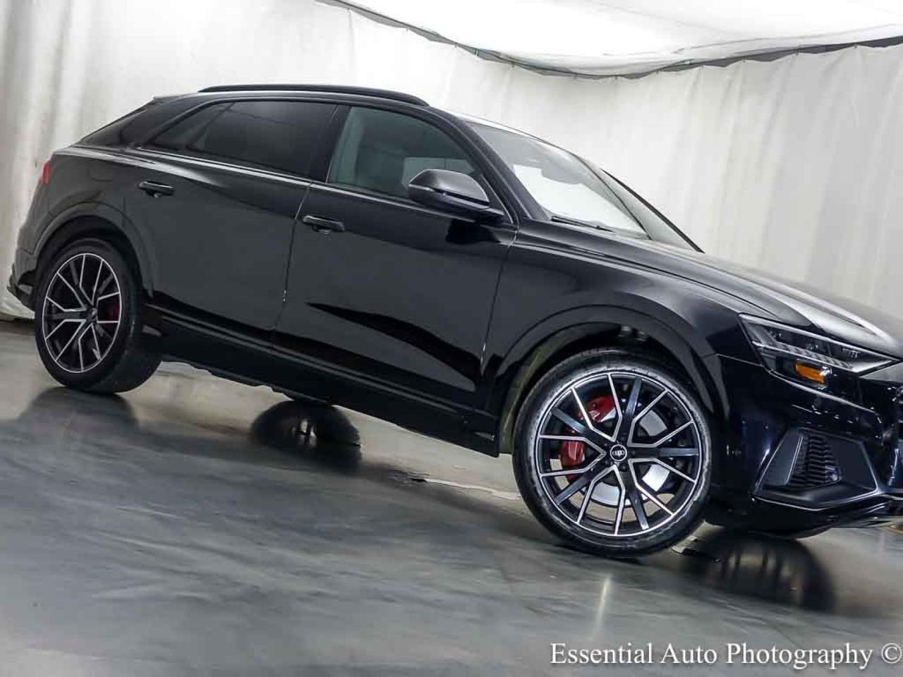 2022 Audi SQ8 Prestige Willowbrook IL