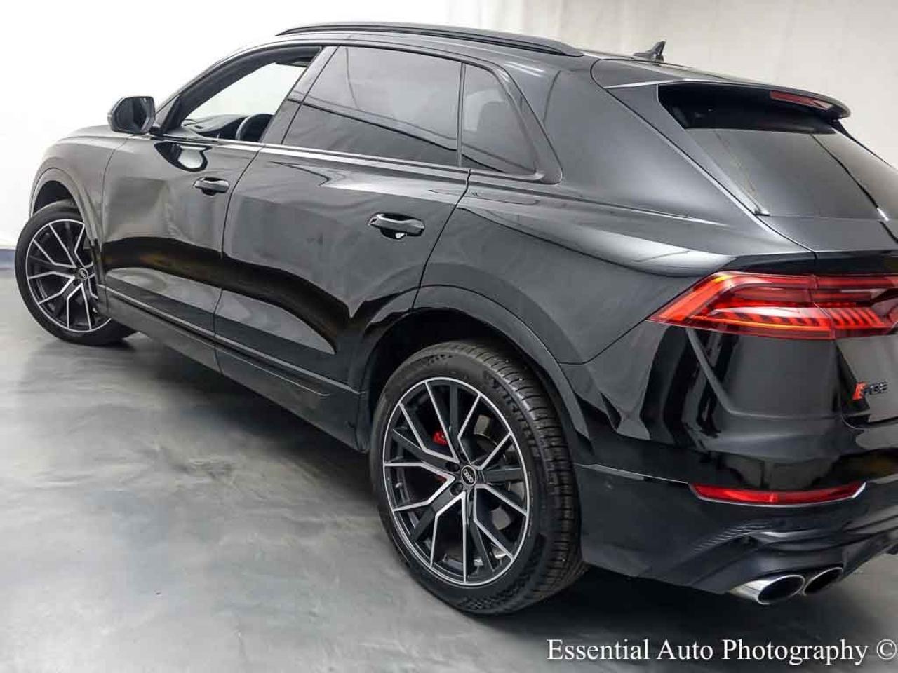 2022 Audi SQ8 Prestige Willowbrook IL