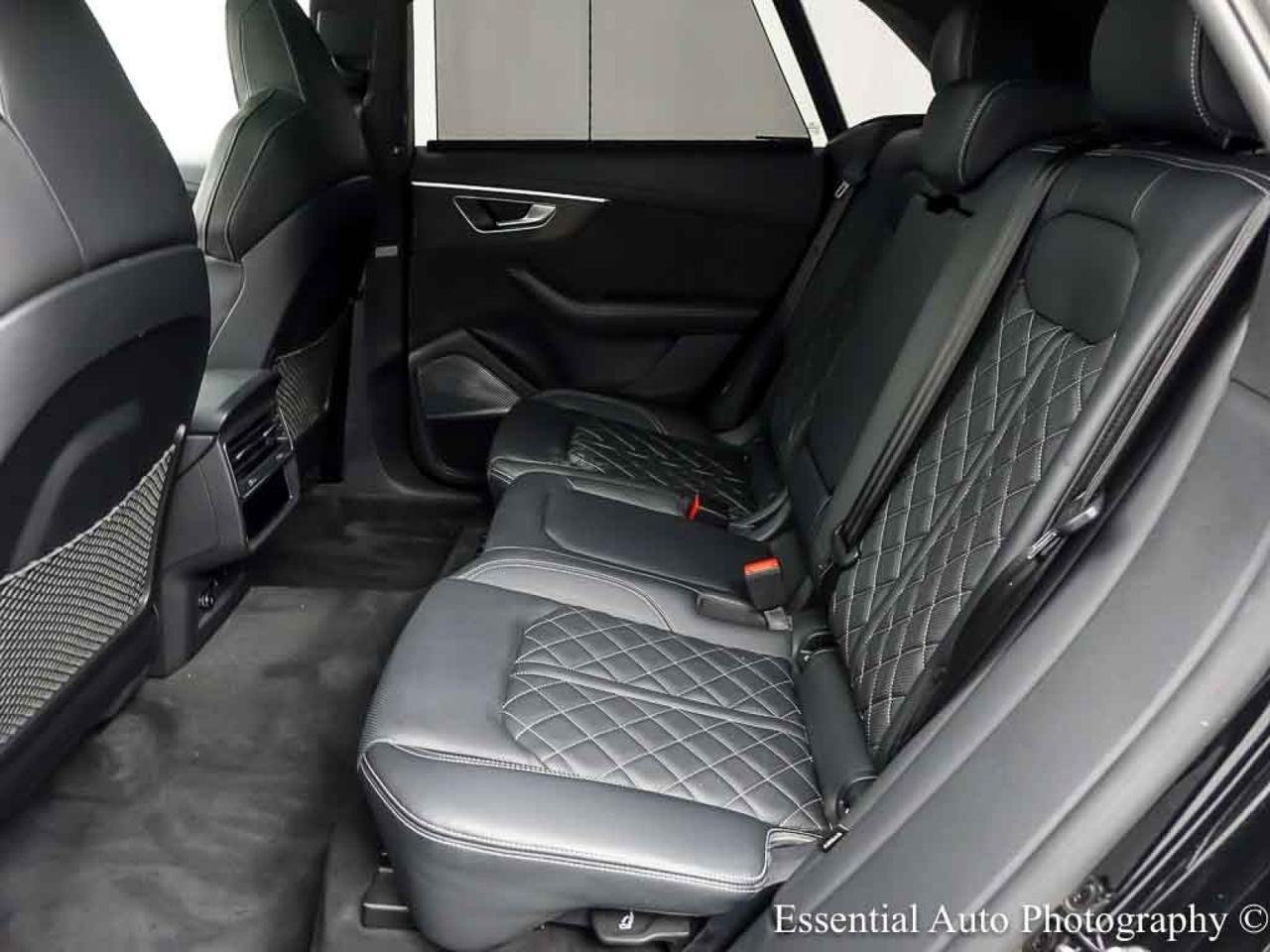 2022 Audi SQ8 Prestige Willowbrook IL